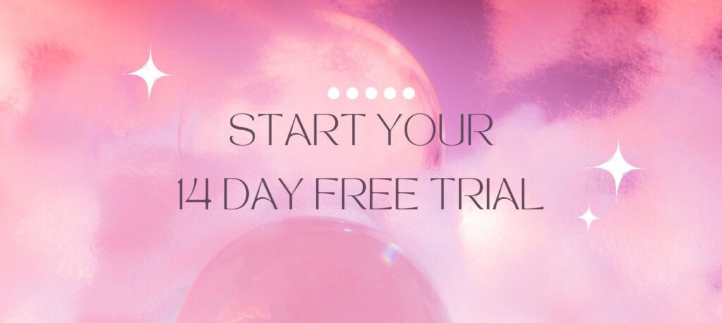 Join the Membership with a 14 Day Free Trial! — Amanda Linette Meder