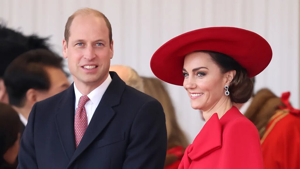 Kate Middleton and Prince William looking to hire new staff member with special skill set