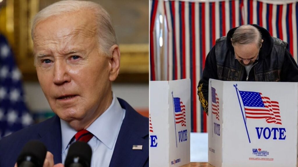 Key Biden agency slapped with another subpoena related to voter registration push in crucial swing state