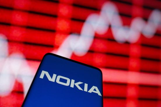 Nokia Cautious on Outlook as Market Uncertainty Continues