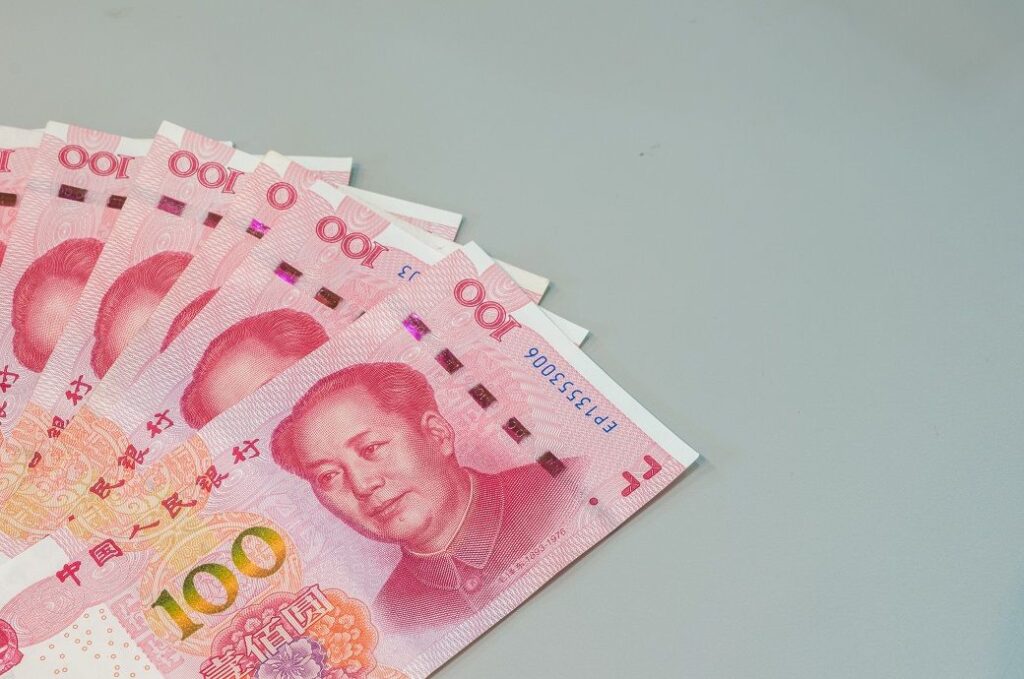 PBoC injects significant liquidity into China