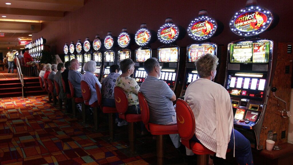 Pennsylvania casinos ask court to force state to tax skill games found in stores equally to slots