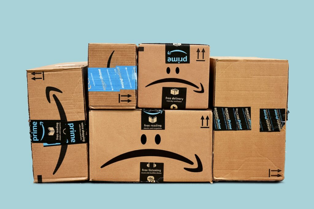 Prime Day is mostly a good deal for Amazon, not you