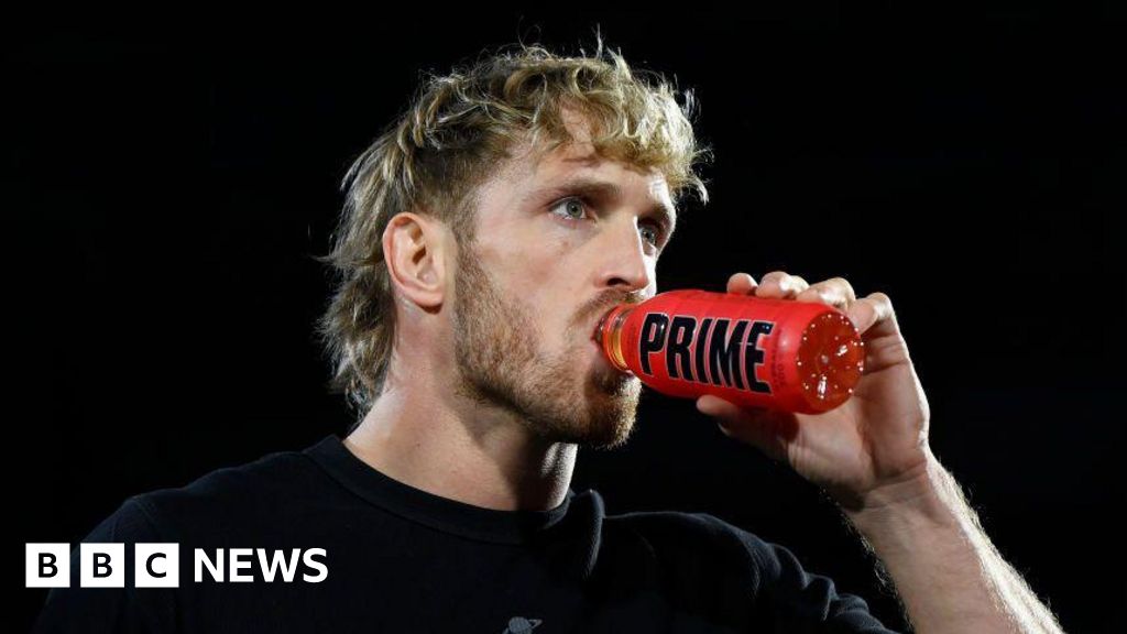 Prime drinks company sued in trademark case by US Olympic committee