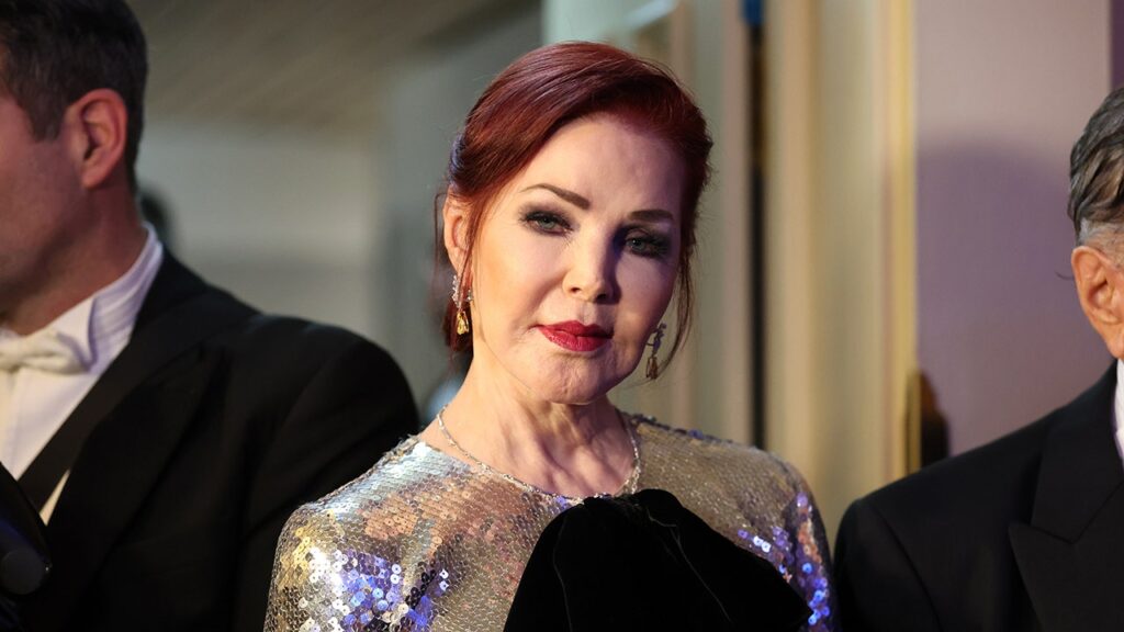 Priscilla Presley's lawyer defends suing business associates who allegedly duped actress out of $1 million