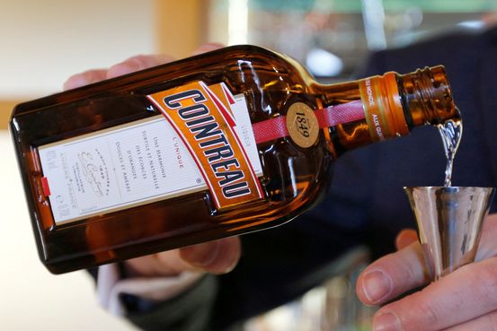 Remy Cointreau Sales Continue to Fall But Rebound Expected