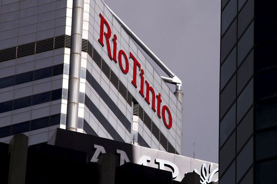 Rio Tinto Won't End Dual Listing After Investor Call to Leave London