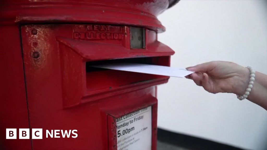 Royal Mail buyer Daniel Kretinsky vows to deliver letters forever