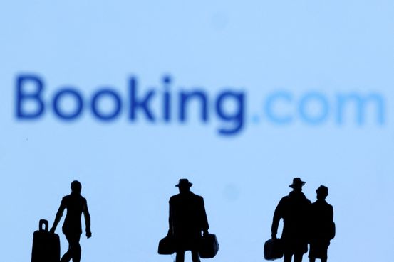 Spain Fines Booking.com $447 Million Over Competition Concerns