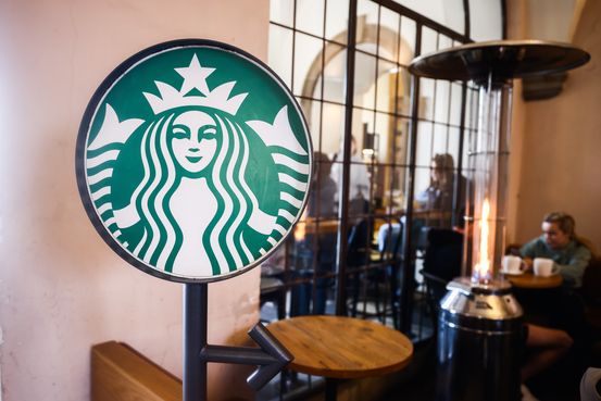 Starbucks Seeks Turnaround as Sales Cool