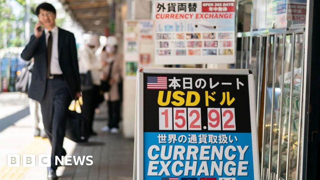 The Bank of Japan raises interest rates for second time this year