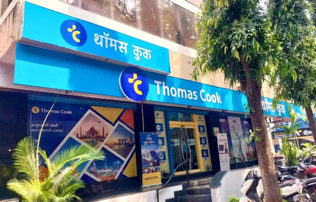 Thomas Cook India Group reports 17% PBT growth in Q1 FY25, ET TravelWorld