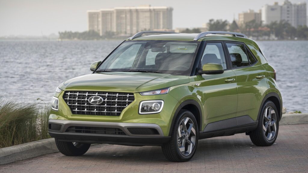 Tight budget? Edmunds highlights the least expensive cars and SUVs for 2024