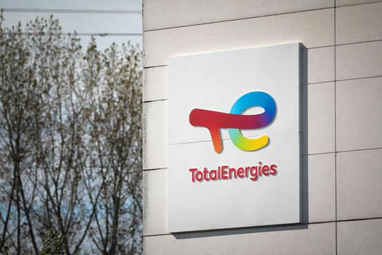 TotalEnergies Sees Output at High End of Guidance