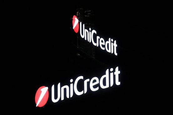 UniCredit Boosts Revenue Outlook, Dividends