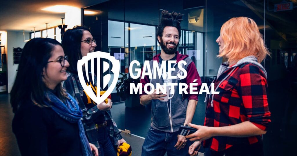 Warner Bros hires Bethesda studio director to lead WB Games Montreal