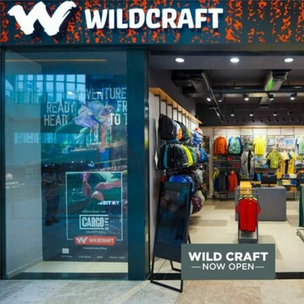 Wildcraft launches exclusive brand outlet in Thiruvananthapuram