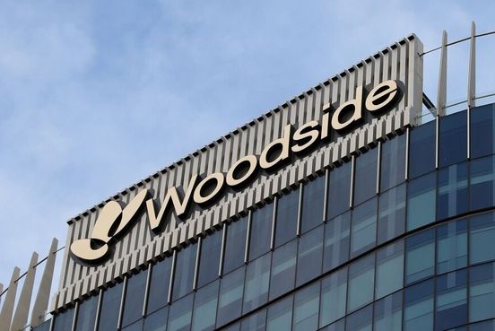 Woodside Doubles Down on U.S., LNG With Tellurian Takeover