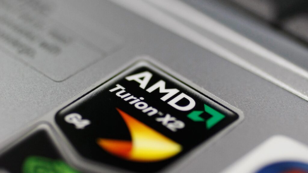 AMD buying server maker ZT Systems for $4.9 billion as chipmakers strengthen AI capabilities