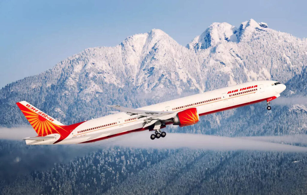 Air India announced additional flights to Kolkata to cater to festive rush, ET TravelWorld