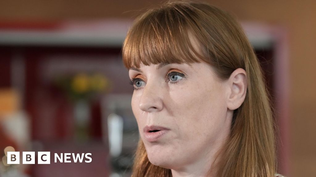 Angela Rayner discusses workers' rights plan with businesses and unions