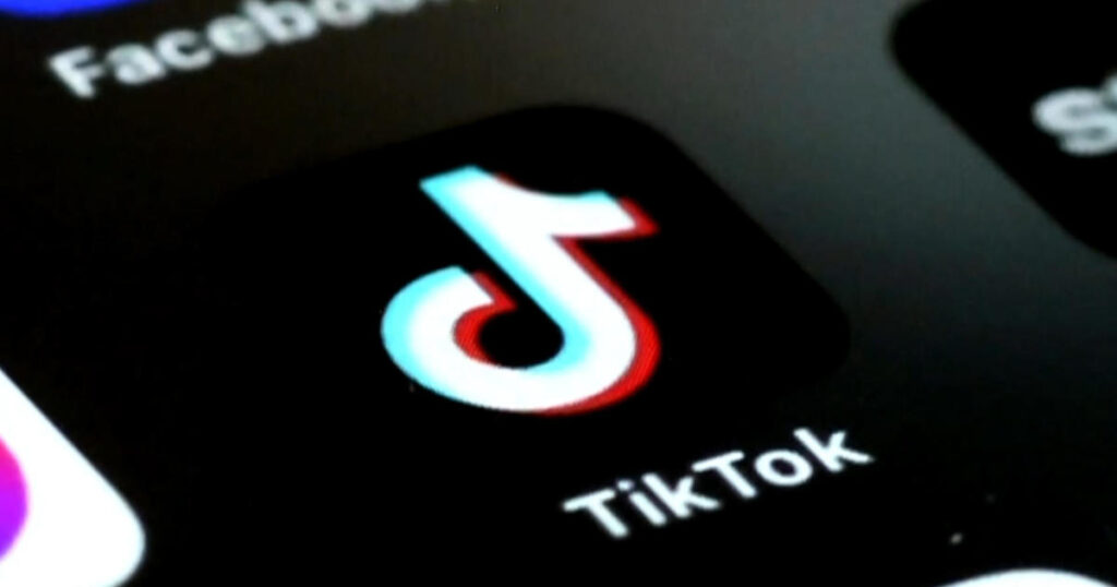 Appeals court revives lawsuit against TikTok over girl's death in "blackout challenge"