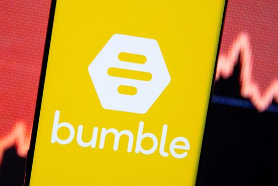 Bumble Shares Drop to All-Time Low After Cut in FY Outlook