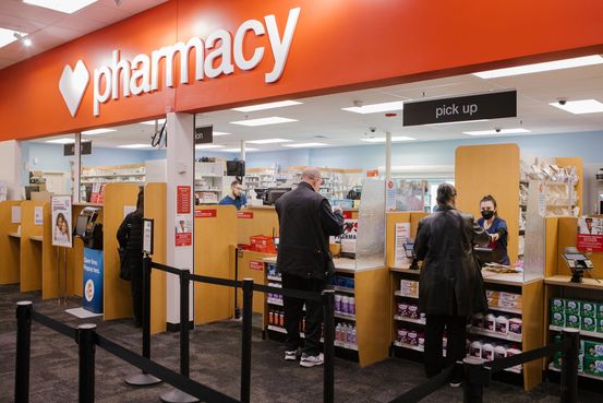 CVS's Medicare Woes Continue to Fuel More Cuts to Its Outlook