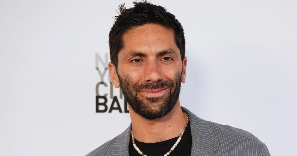 'Catfish' Host Nev Schulman Details Injuries From Bike Accident