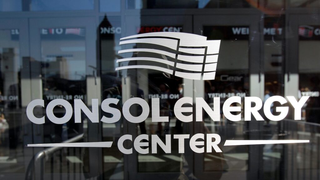 Consol and Arch to combine, forming a $5 billion coal producer based in Pennsylvania