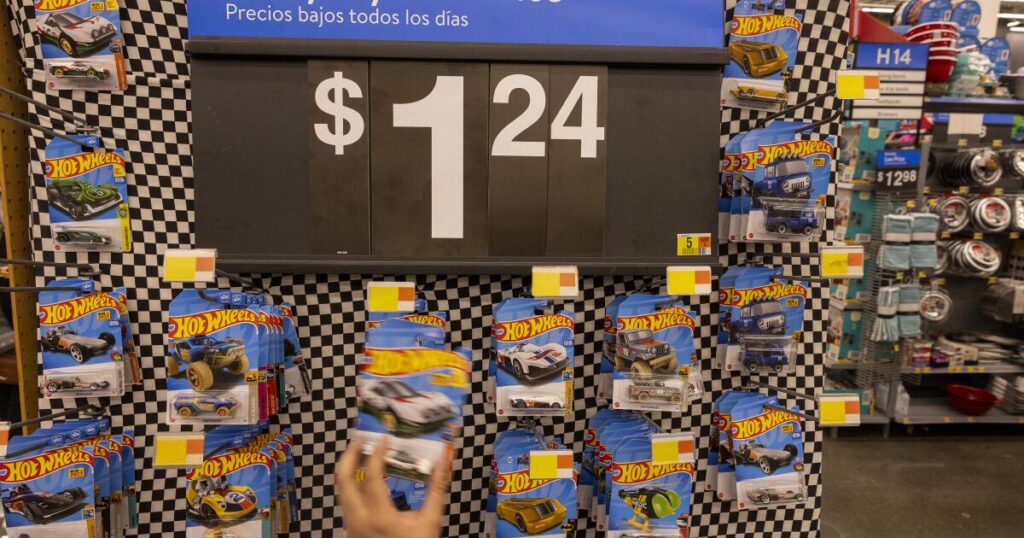 Digital price tags prompt concerns over price gouging