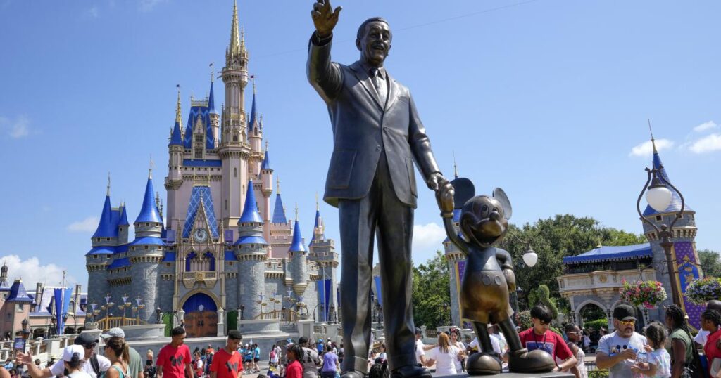 Disney now says a wrongful-death lawsuit can proceed in court