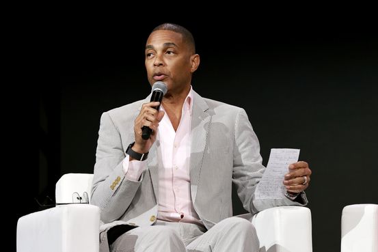 Don Lemon Sues Elon Musk and X for Canceling Partnership Deal