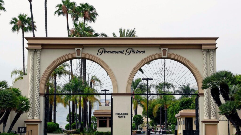 Edgar Bronfman Jr. withdraws offer for Paramount, allowing Skydance merger to go ahead