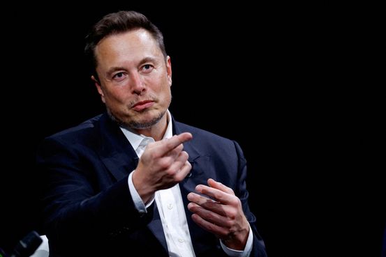 Elon Musk's X Sues Advertising Coalition Over 'Massive' Boycott