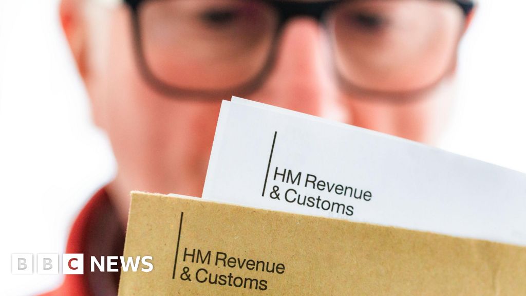 Error and fraud in business tax schemes cost the UK £4.1bn