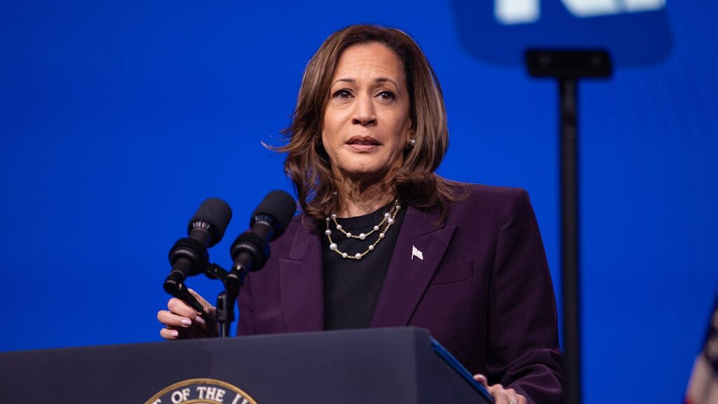 Families of school shooting victims slam Harris' 'sickening' unearthed comments