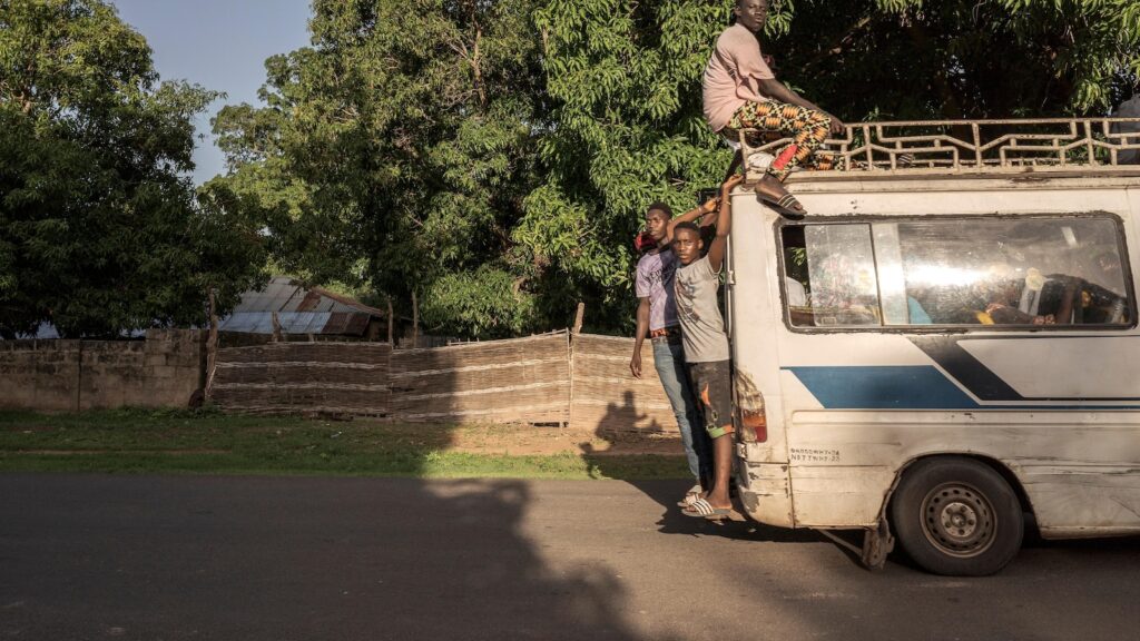 Gambia may have upheld its ban on female cutting, but the fight goes on away from parliament