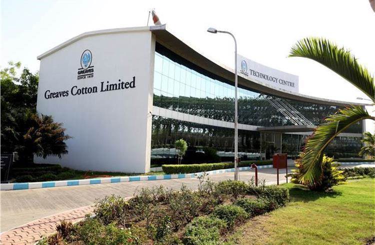 Greaves Cotton increases stake in Excel Controlinkage to 70%