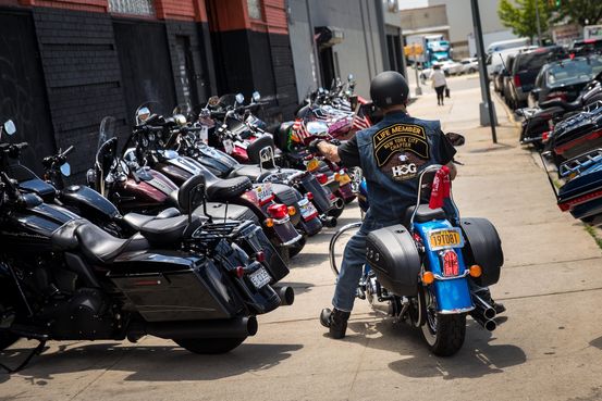 Harley-Davidson Changes DEI Policy Following Activist Pressure