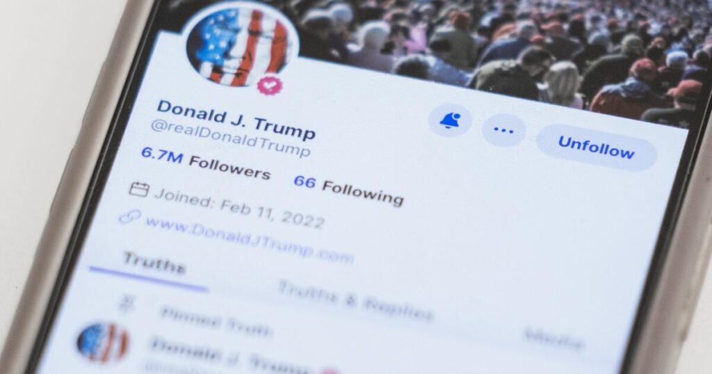 How deepfakes on social media could threaten the election