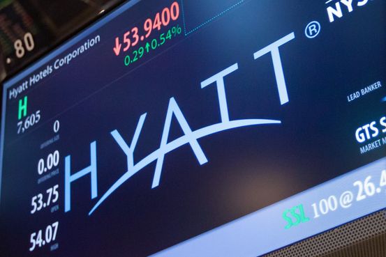 Hyatt to Buy Standard International in Lifestyle Effort