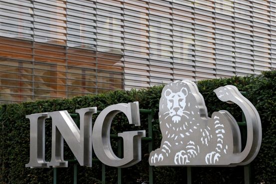 ING Lifts Revenue Outlook After Strong Second Quarter