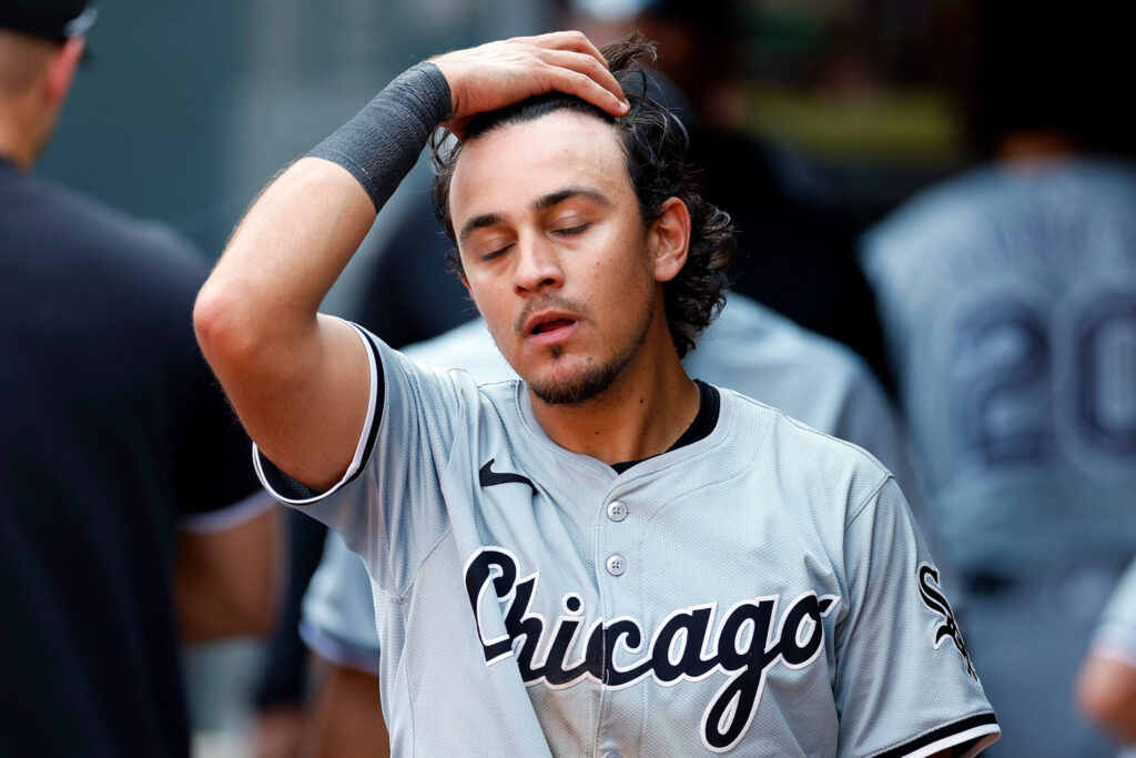 Infamy, thy name is White Sox. After 20th loss in a row, we’re past point of embarrassment