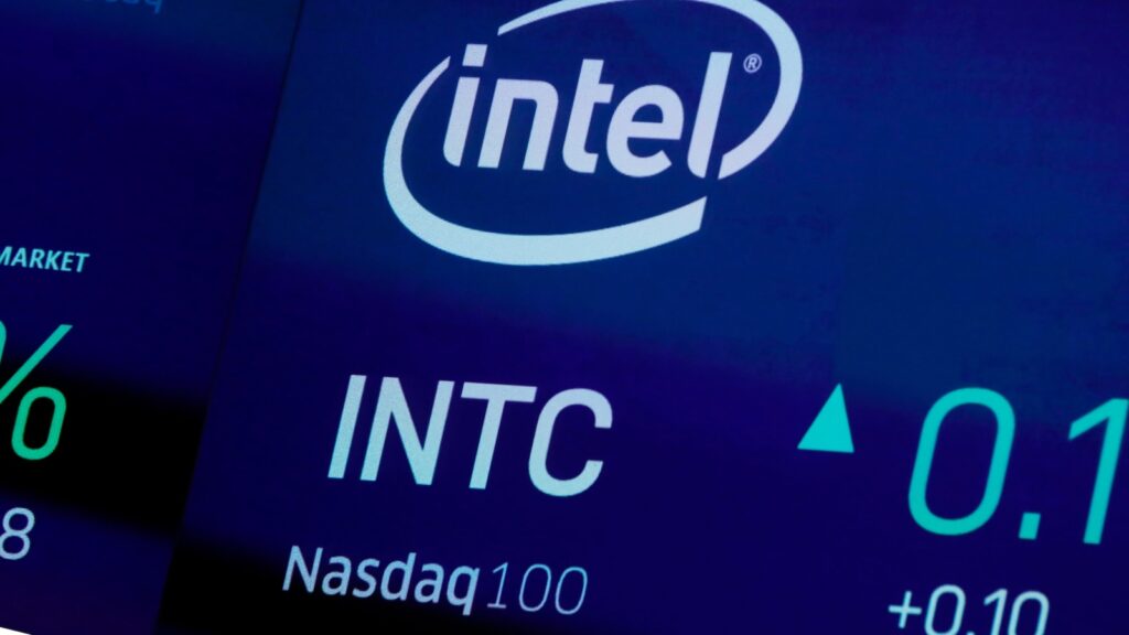 Intel to cut more than 15% of workforce as it cuts costs to try to turn chip business around