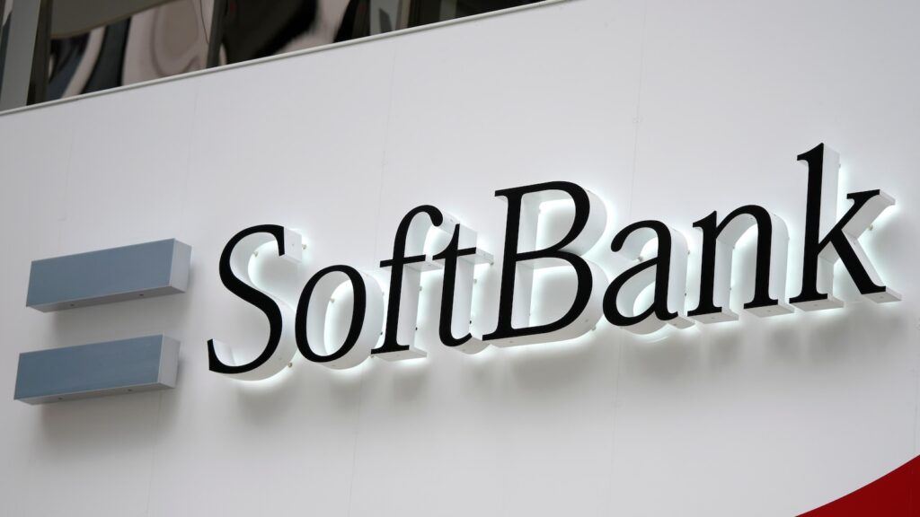 Japan's SoftBank reduces its investment losses with gains in Alibaba and other holdings