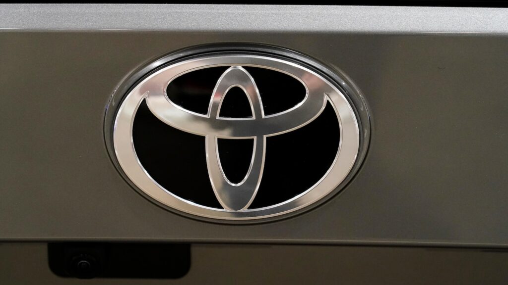 Japan's Toyota promises to do better with vehicle testing after major scandal