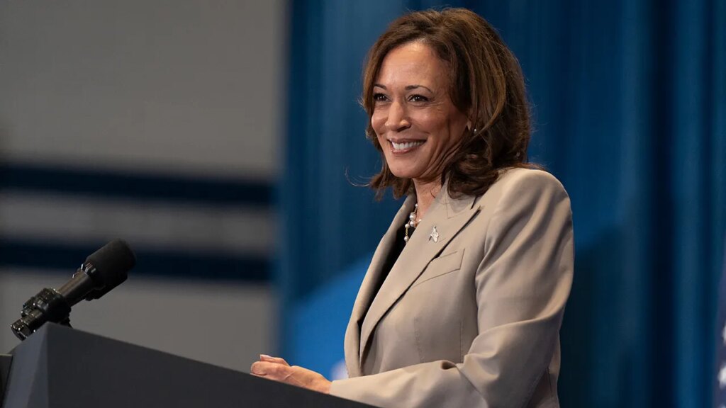 Kamala Harris has avoided interviews for more than two weeks since becoming Dem nominee