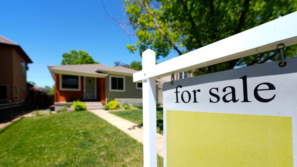 Looking to buy a home? You may now need to factor in the cost of your agent's commission