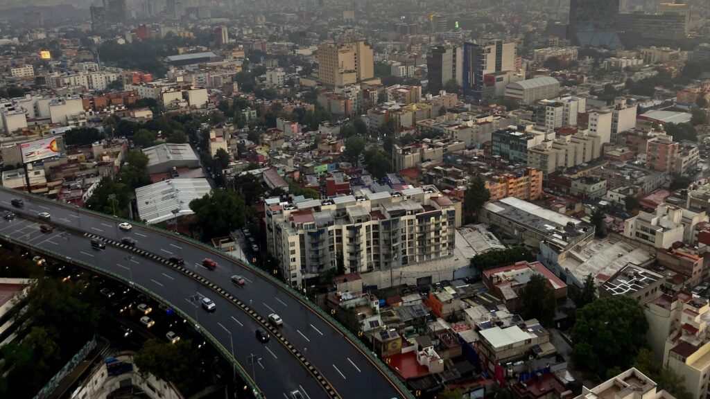 Mexico City assembly OKs strongest rent control since the 1940s, limiting rises to inflation rate